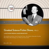 Greatest Science Fiction Shows, Vol. 3