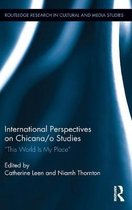 International Perspectives on Chicana/O Studies