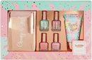 Style & Grace Bubble Boutique - Mani Care Set