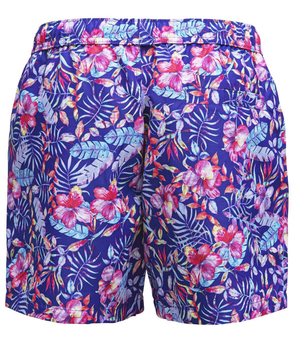 Björn Borg heren zwembroek loose shorts Sylvester - print - Maat: