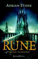 Rune 1 - De achtste rune