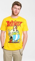 Logoshirt T-Shirt Asterix & Obelix