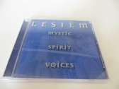 Mystic Spirit Voices