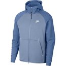 Nike - Tech Vest - Kleur Blauw - Maat M.