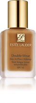 Bol.com Est‚e Lauder Double Wear Stay-in-Place SPF 10 Makeup - 30 ml - 5W2 Rich Caramel - Foundation aanbieding