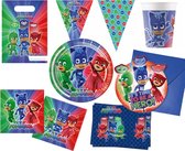 PJ Masks verjaardag pakket