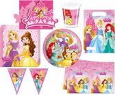 Princess Dreaming verjaardag Pakket