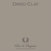 Pure & Original Licetto Afwasbare Muurverf Dried Clay 1 L