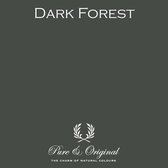 Pure & Original Licetto Afwasbare Muurverf Dark Forest 10 L