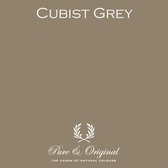 Pure & Original Licetto Afwasbare Muurverf Cubist Grey 10 L