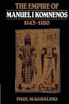 ISBN Empire of Manuel I Komnenos, 1143-1180, politique, Anglais, 584 pages