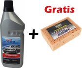 Klaro Car Wash & Wax Auto Shampoo – Universeel – 1000 ml
