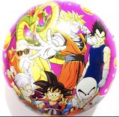 Dragon Ball Z Ballon - Dbz - Anime ballon - 45 x 45 cm - Foliballon