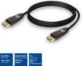 DisplayPort 1.4 kabel 8K, 1m-ACT AC4071