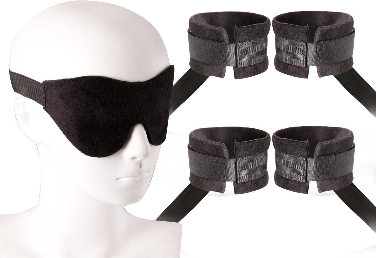 Goedkoopste GP Beginners Bondage Set