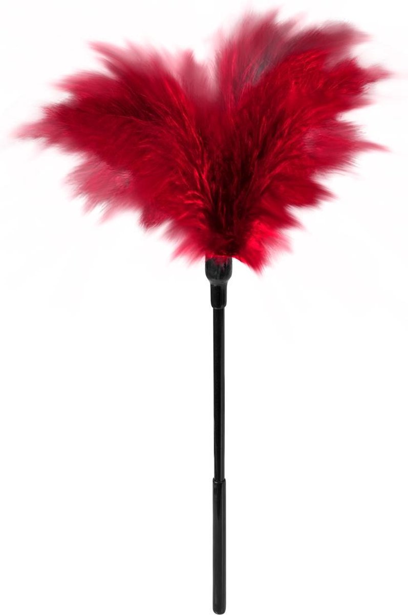 Goedkoopste GP Kleine Tickler - Rood