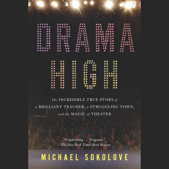 Drama High - cover