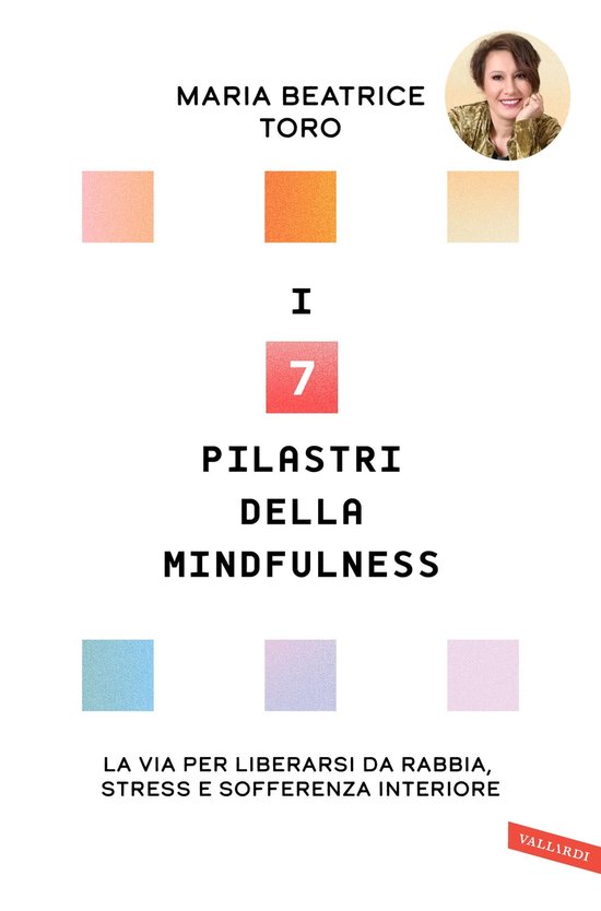 I 7 pilastri della Mindfulness - cover
