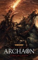 Warhammer Fantasy - Archaon: Lord of Chaos