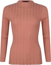 Sweater Shyla Mg26 755 Peach