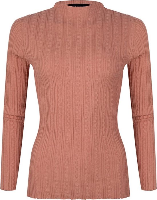 Sweater Shyla Mg26 755 Peach