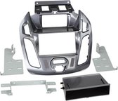2-DIN paneel met pocket Ford Transit Connect 2013 > Nebula