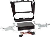 2-DIN paneel Inbay® Subaru Forester 2015 >Piano Zwart