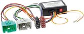 Stuurwiel bediening interface Volvo S60 / V70 (Type P26 2000-2005) > Kenwood