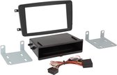 2-DIN paneel Inbay® Mercedes C-Class /CLK / Vito /Viano