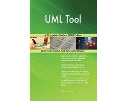 UML Tool A Complete Guide - 2020 Edition