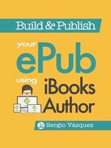 Build and Publish your ePub using iBooks Author