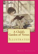 Illustrated Classics 38 - A Child's Garden of Verses
