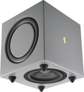 Audio Pro ADDON C-SUB - Wifi subwoofer - Grijs