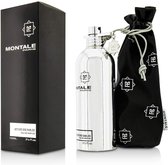 Montale Paris Vetiver Des Sables Eau de Parfum 100ml