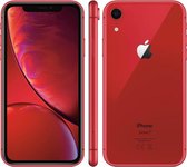 Refurbished Apple iPhone Xr (128 gb) rood A Grade