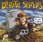 Derita Sisters - Get Of My Property (LP)