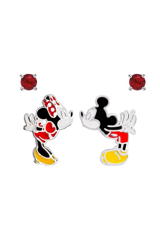 Oorbellen Mickey Mouse