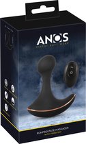 Prostate Massager with Vibration