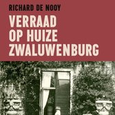 Verraad op Huize Zwaluwenburg