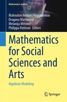 Mathematics in Mind - Mathematics for Social Sciences and Arts