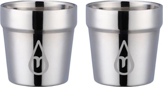 304 roestvrij staal dubbellaags koffiemok koffiekopje anti verbranding koffie bier thee mok, 400 ml (goud 304 roestvrij staal dubbellaags koffiemok koffiekopje anti verbranding koffie bier thee mok, 400 ml (goud