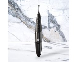 Zumio E Spirotip - Rotatie Clitoris Vibrator - Zwart