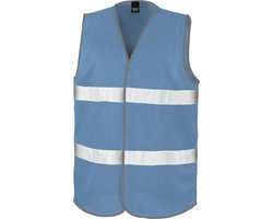 Regatta Enhanced Visibility Vest RT200XEV - Sky - XS
