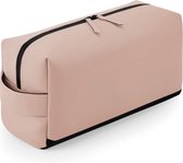 Tas One Size Bag Base Nude Pink 100%