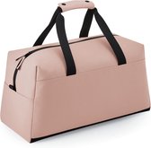 Tas One Size Bag Base Nude Pink 100%