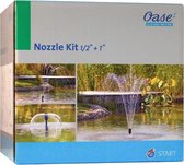 Oase Filtral Fountain Kit Incl. T-Piece