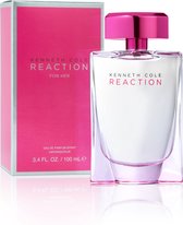 Kenneth Cole Reaction Edp W 100 Ml