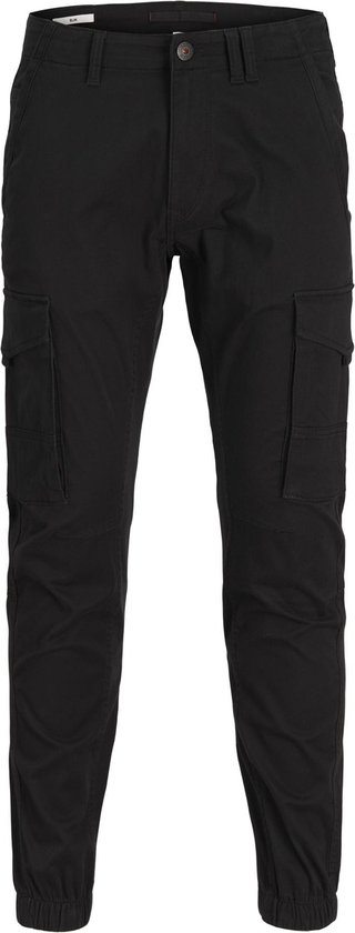 JACK&JONES JPSTPAUL JJFLAKE CARGO NOOS Heren Broek - Maat W30 X L32