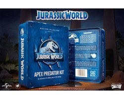 Jurassic World: Apex Predator Kit