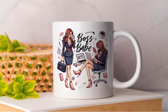 Foto: Mok dominance diva boss babe gift cadeau girlboss womenempowerment fearlessfemales empowerher vrouwenkracht onverschrokkenvrouwen krachtigevrouw zijvolhardde